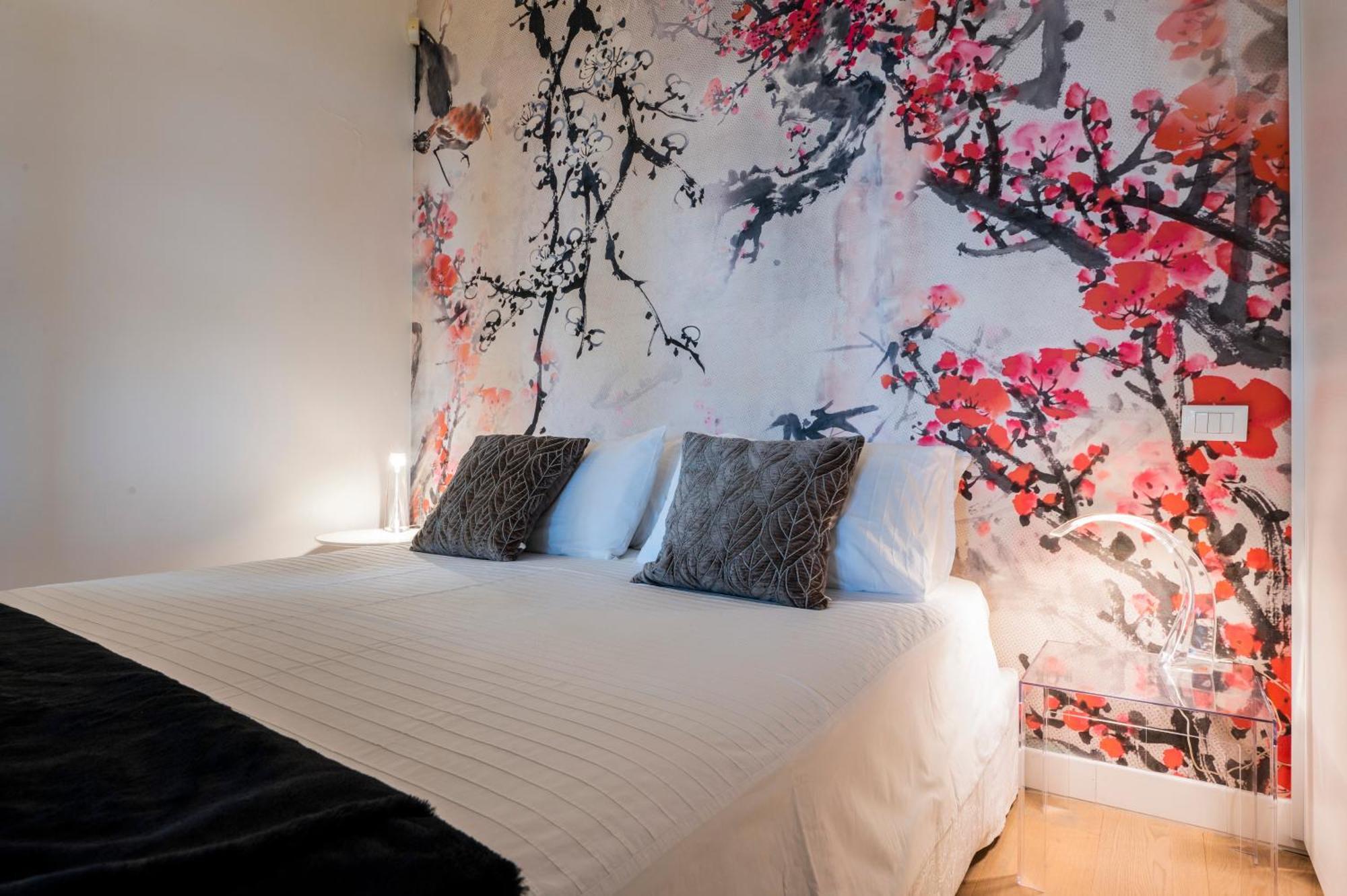 Tra Gli Alberi E Il Mare Bed & Breakfast Sirolo Exterior foto